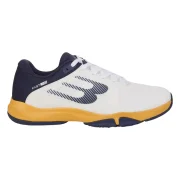 Bullpadel Hybrid Fly 25 Homem Laranja