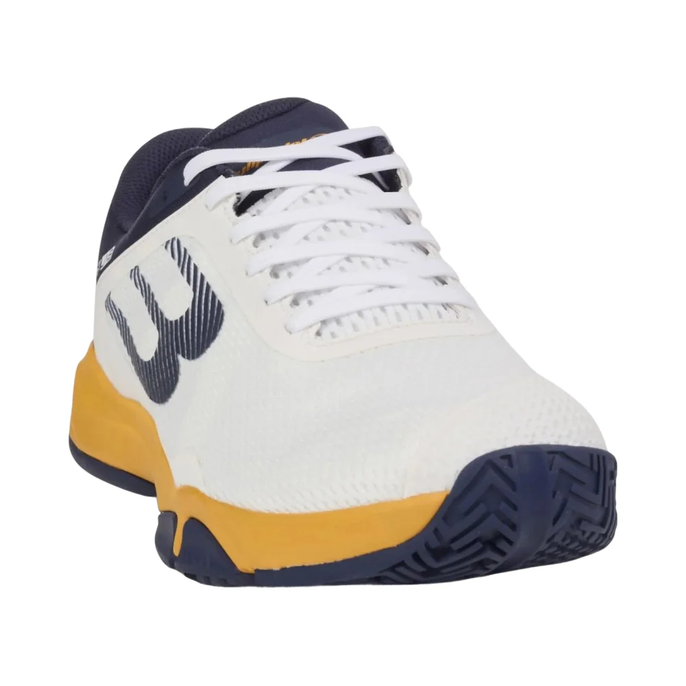 Bullpadel Hybrid Fly 25 Men's Padel Shoes – Speed & Agility - image 2