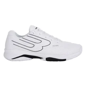 Bullpadel Icon 25 Men White