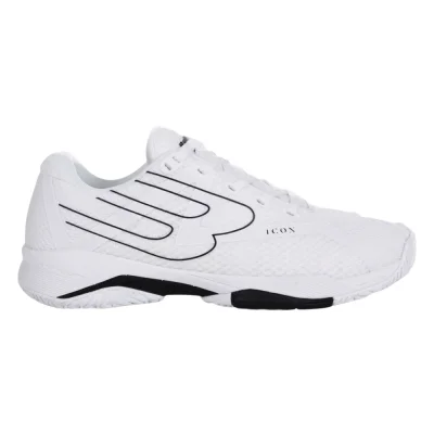 Bullpadel Icon 25 Men White