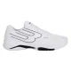 Bullpadel ICON 25 Men White – Professional Padel Shoes - image 1