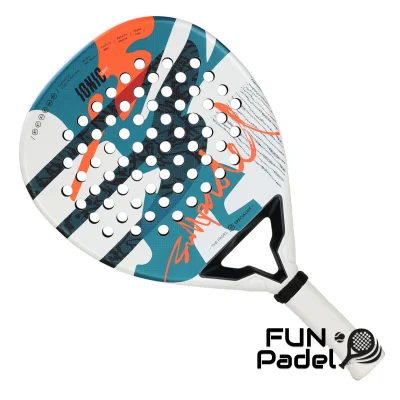 Bullpadel Ionic Light 2025