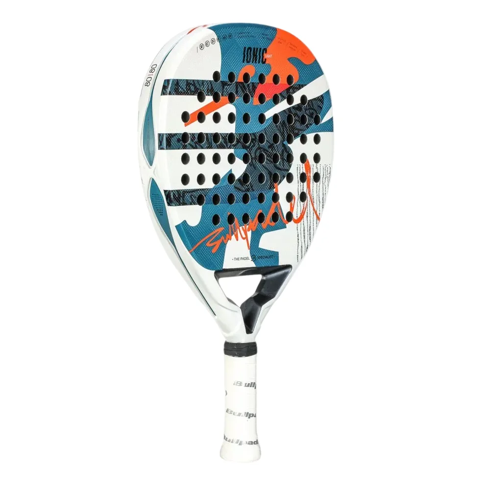 Bullpadel Ionic Light 2025 – Lightweight Power and Control - image 2