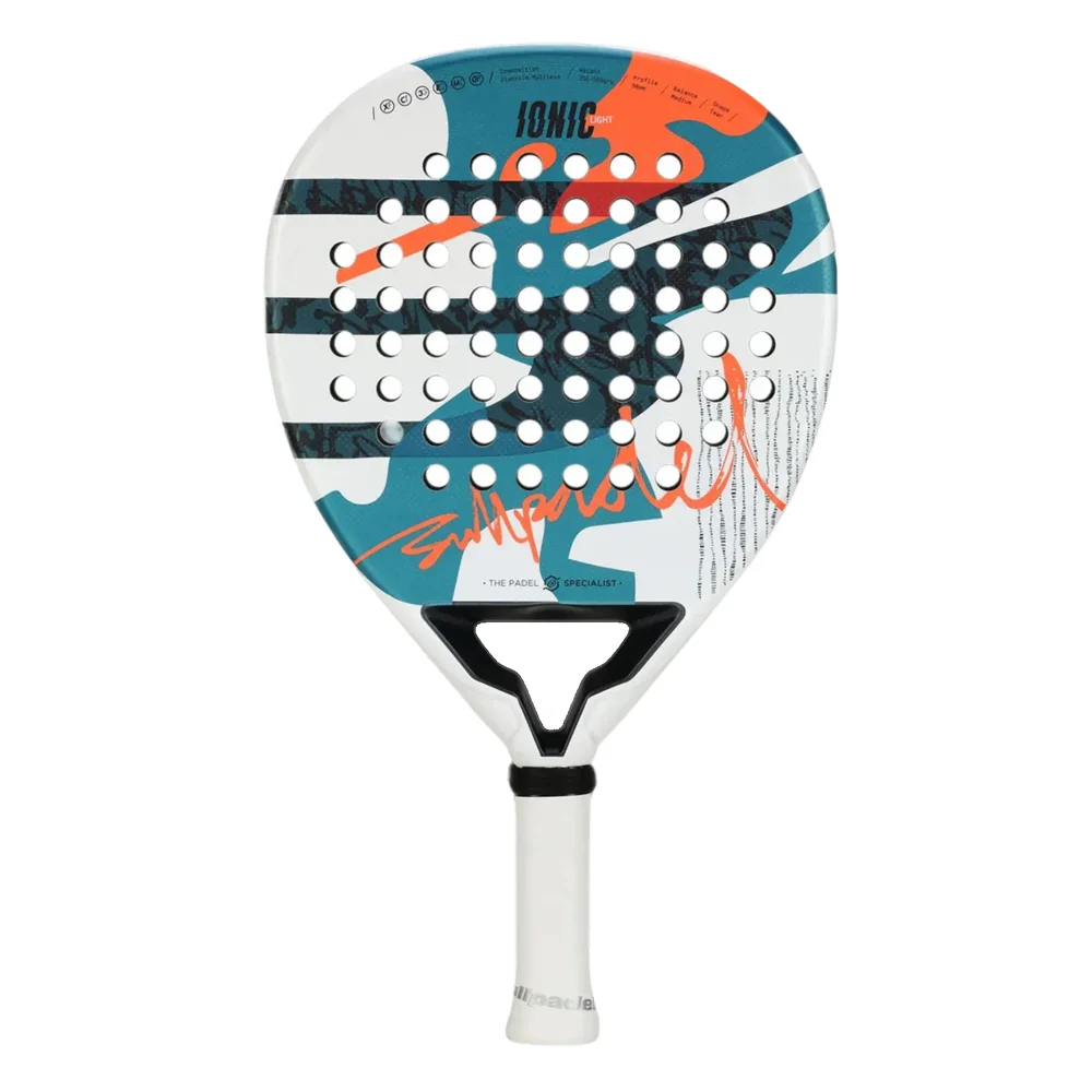 Bullpadel Ionic Light 2025 – Lightweight Power and Control - image 1