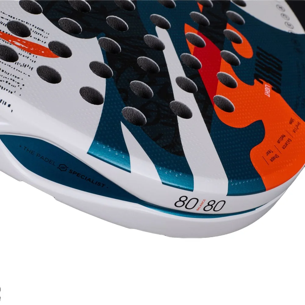 Bullpadel Ionic Light 2025 – Lightweight Power and Control - image 6