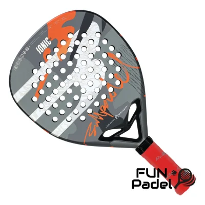 Bullpadel Ionic Power 2025