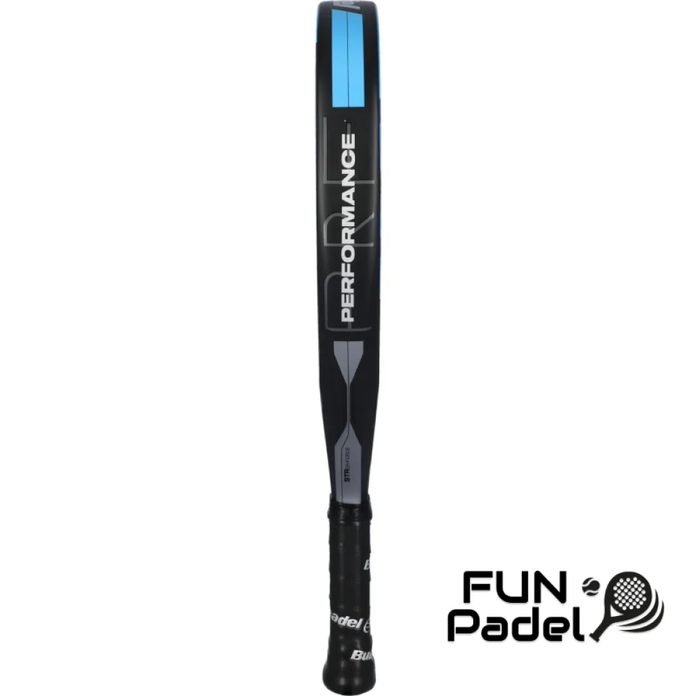 Bullpadel K2 Power 2023 – Raquete de Potência para Jogadores Competitivos - imagem 4