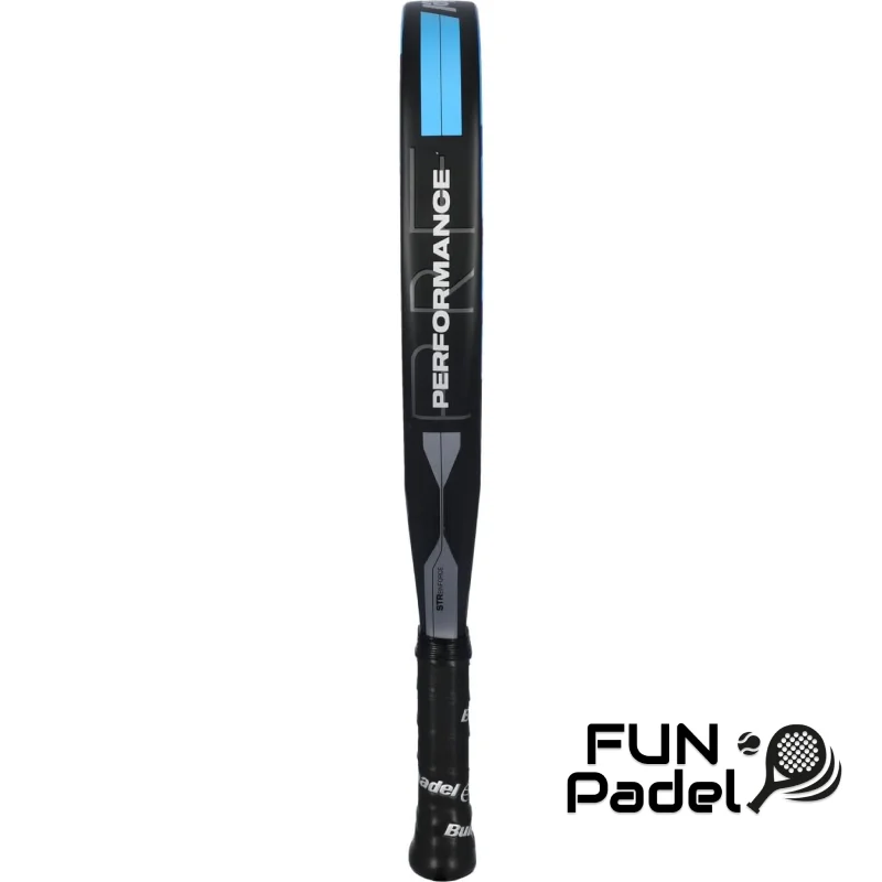 Bullpadel K2 Power 2023 – Raquete de Potência para Jogadores Competitivos - imagem 4