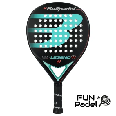Bullpadel Legend 4.0 Woman