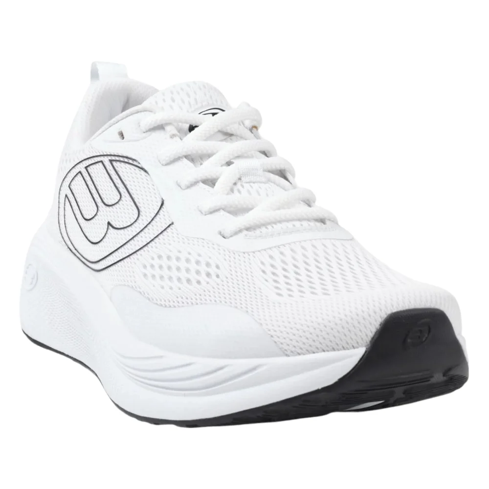 Bullpadel Move Pro Men White – Versatile Sports Shoes for Men - image 2