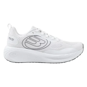 Bullpadel Move Pro Men White
