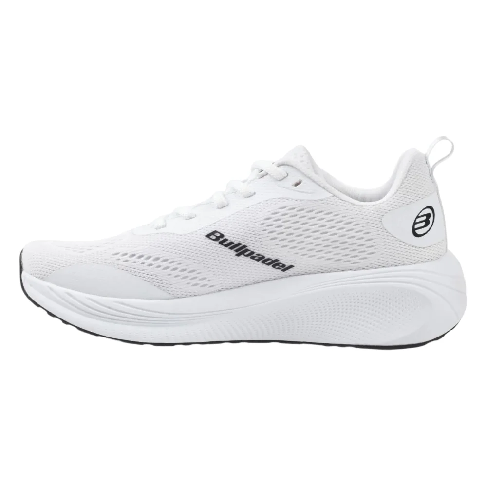 Bullpadel Move Pro Men White – Versatile Sports Shoes for Men - image 3