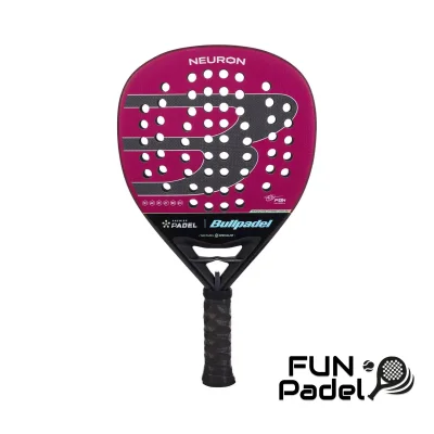 Bullpadel Neuron Premier 2025