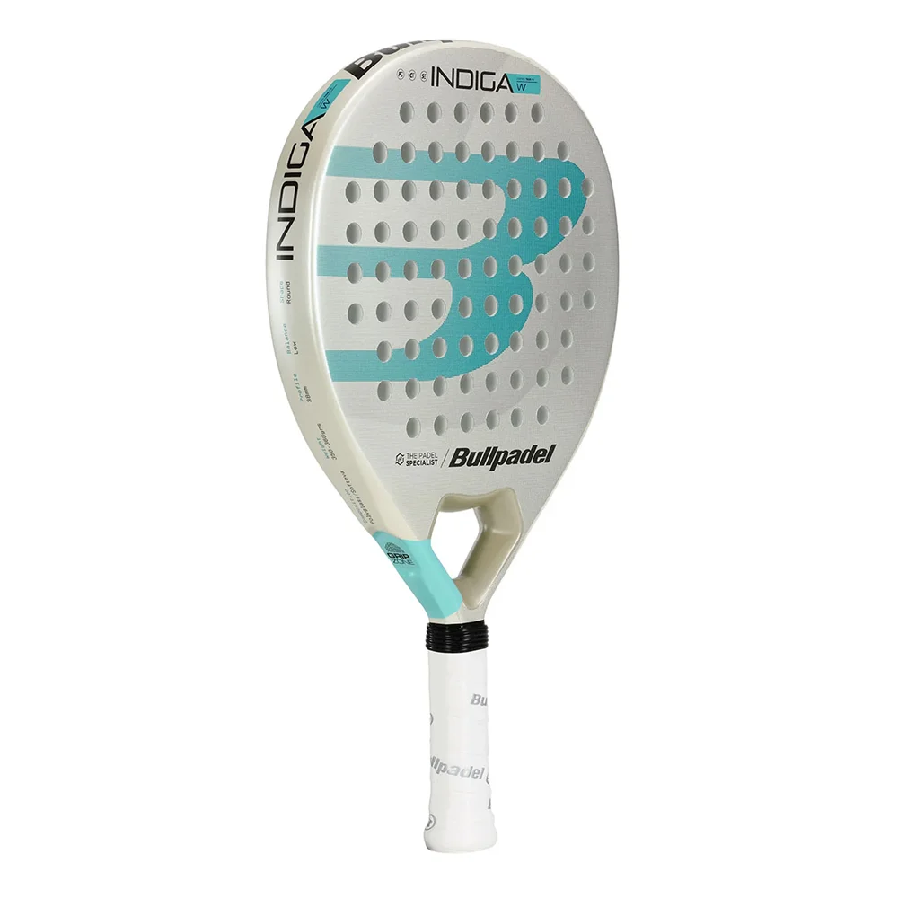 Bullpadel Indiga W 2025 Women - Ultimate Performance and Comfort for Female Padel Players - image 2