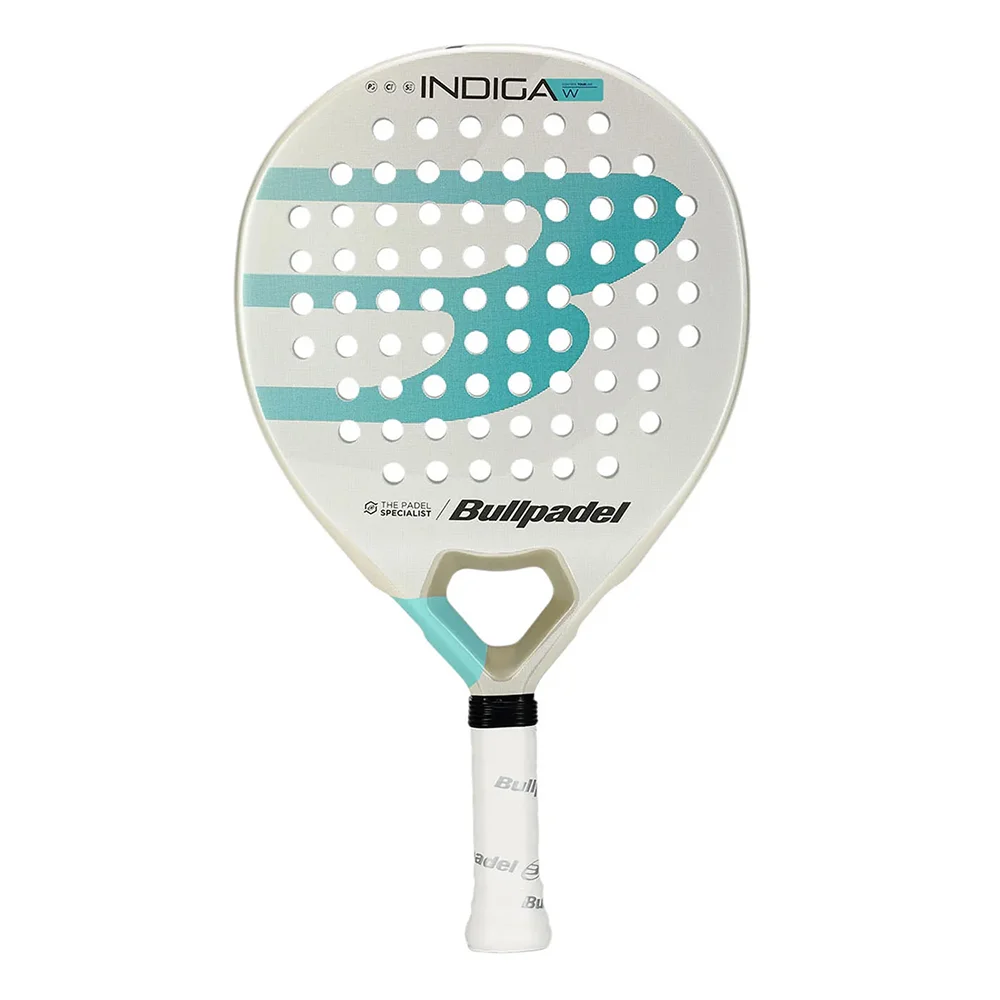 Bullpadel Indiga W 2025 Women - Ultimate Performance and Comfort for Female Padel Players - image 1