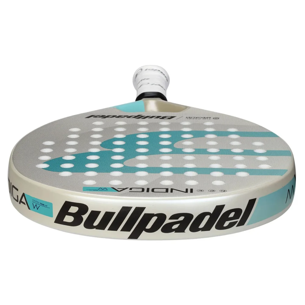 Bullpadel Indiga W 2025 Women - Ultimate Performance and Comfort for Female Padel Players - image 3