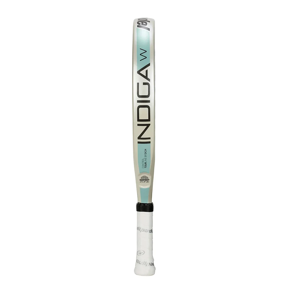Bullpadel Indiga W 2025 Women - Ultimate Performance and Comfort for Female Padel Players - image 4