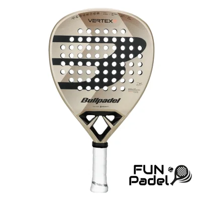 Bullpadel Vertex 04 25 Woman