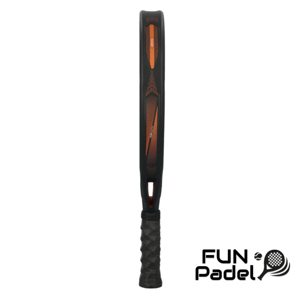 Bullpadel Vertex 04 Hybrid 25 - Desempenho Potente e Conforto - imagem 6