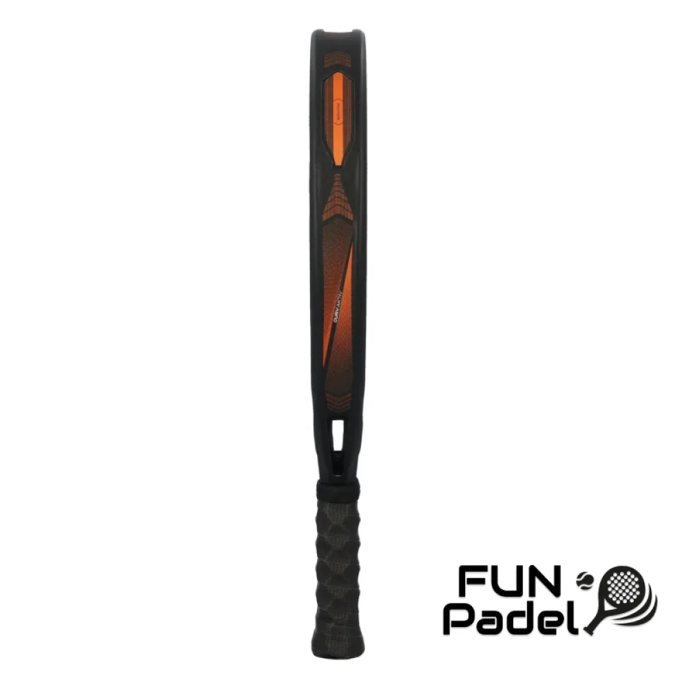 Bullpadel Vertex 04 Hybrid 25 - Desempenho Potente e Conforto - imagem 7