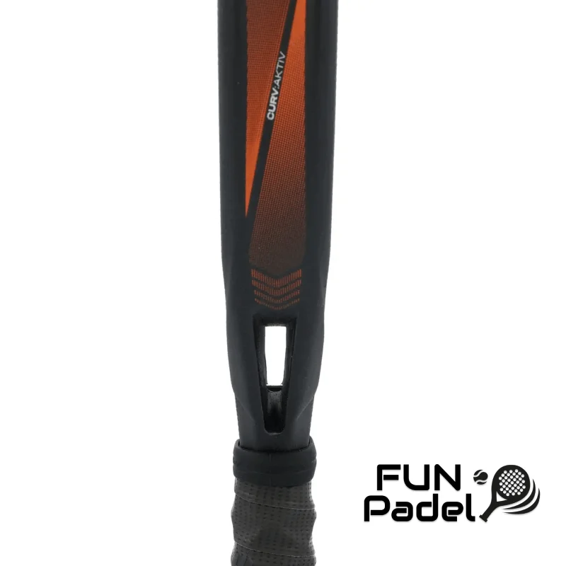 Bullpadel Vertex 04 Hybrid 25 - Desempenho Potente e Conforto - imagem 8