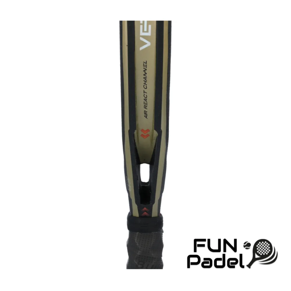 Bullpadel Vertex 03 2023 – Maximum Power and Precision for Aggressive Players - image 7