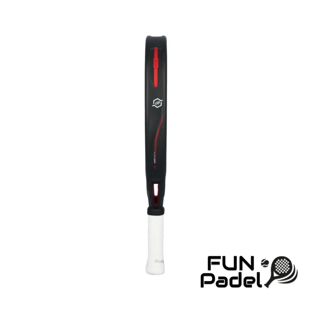 Bullpadel Vertex 04 Comfort 2024 – Professional Padel Racket for Power and Control - image 4