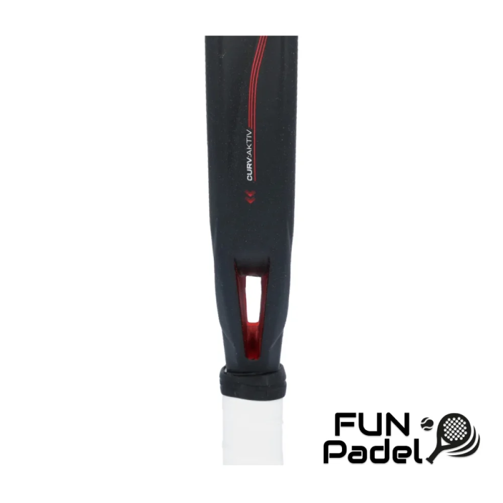 Bullpadel Vertex 04 Comfort 2024 – Professional Padel Racket for Power and Control - image 7