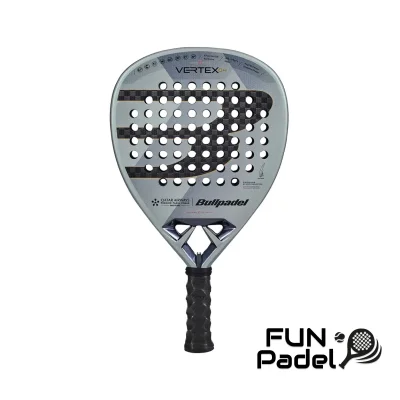 Bullpadel Vertex 04 TF 2024