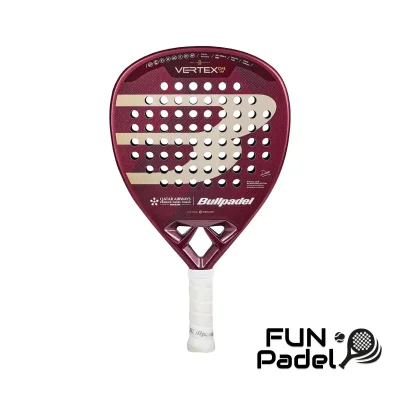 Bullpadel Vertex 04 W TF 2024 Woman
