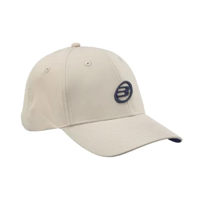 Bullpadel BPG261 Cap Beige