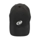 Bullpadel BPG261 Black Cap - image 2