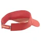 Bullpadel BPV261 Red Visor - image 2
