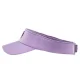 Bullpadel BPV261 Violet Visor - image 3