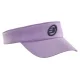 Bullpadel BPV261 Violet Visor - image 1