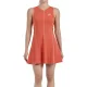 Bullpadel Albora Orange Padel Dress image 3 Bullpadel Albora Orange Padel Dress - image 3