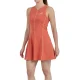 Bullpadel Albora Orange Padel Dress image 4 Bullpadel Albora Orange Padel Dress - image 4