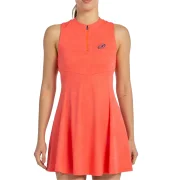 Bullpadel Guiti Vestidos Geranio
