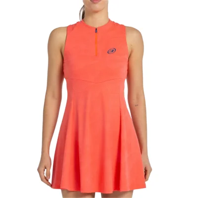 Bullpadel Guiti Dresses Geranio