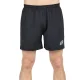 Bullpadel Ceclavin Black Padel Shorts image 1 Bullpadel Ceclavin Black Padel Shorts - image 1