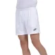 Calções de Padel Bullpadel Ceclavin Branco - imagem 2