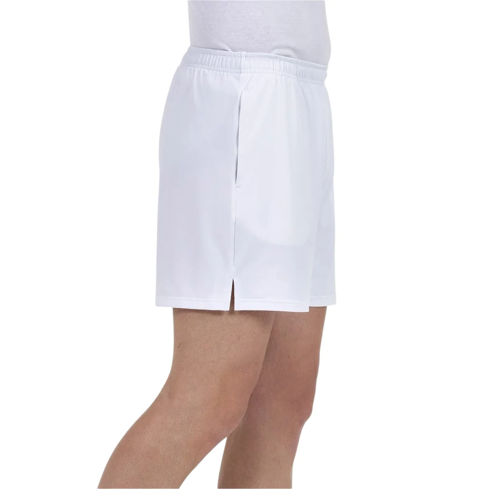Bullpadel Ceclavin White Padel Shorts Tamanho M - imagem 3