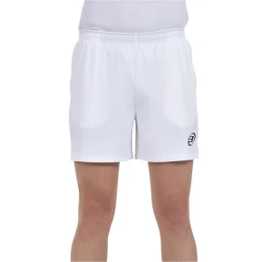 Bullpadel Ceclavin Shorts White