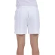 Calções de Padel Bullpadel Ceclavin Branco - imagem 4