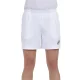 Calções de Padel Bullpadel Ceclavin Branco - imagem 1