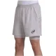 Bullpadel Mansil Beige Padel Shorts image 3 Bullpadel Mansil Beige Padel Shorts - image 3