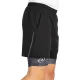 Bullpadel Manzan Black Padel Shorts - image 4