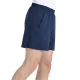 Bullpadel Marace Navy Blue Padel Shorts - image 3