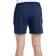 Bullpadel Marace Navy Blue Padel Shorts - image 4