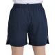 Bullpadel Trevejo Navy blue Padel Shorts Size S - Quickerdry Technology - image 3